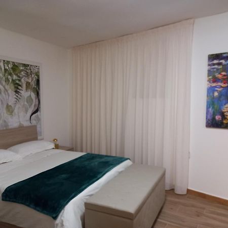 Casa Dei Tre Re Villa Palermo Buitenkant foto