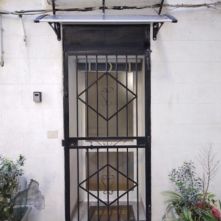 Casa Dei Tre Re Villa Palermo Buitenkant foto