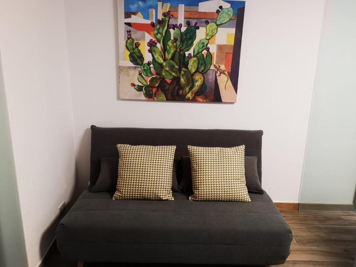 Casa Dei Tre Re Villa Palermo Buitenkant foto
