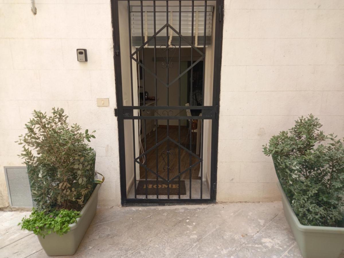 Casa Dei Tre Re Villa Palermo Buitenkant foto