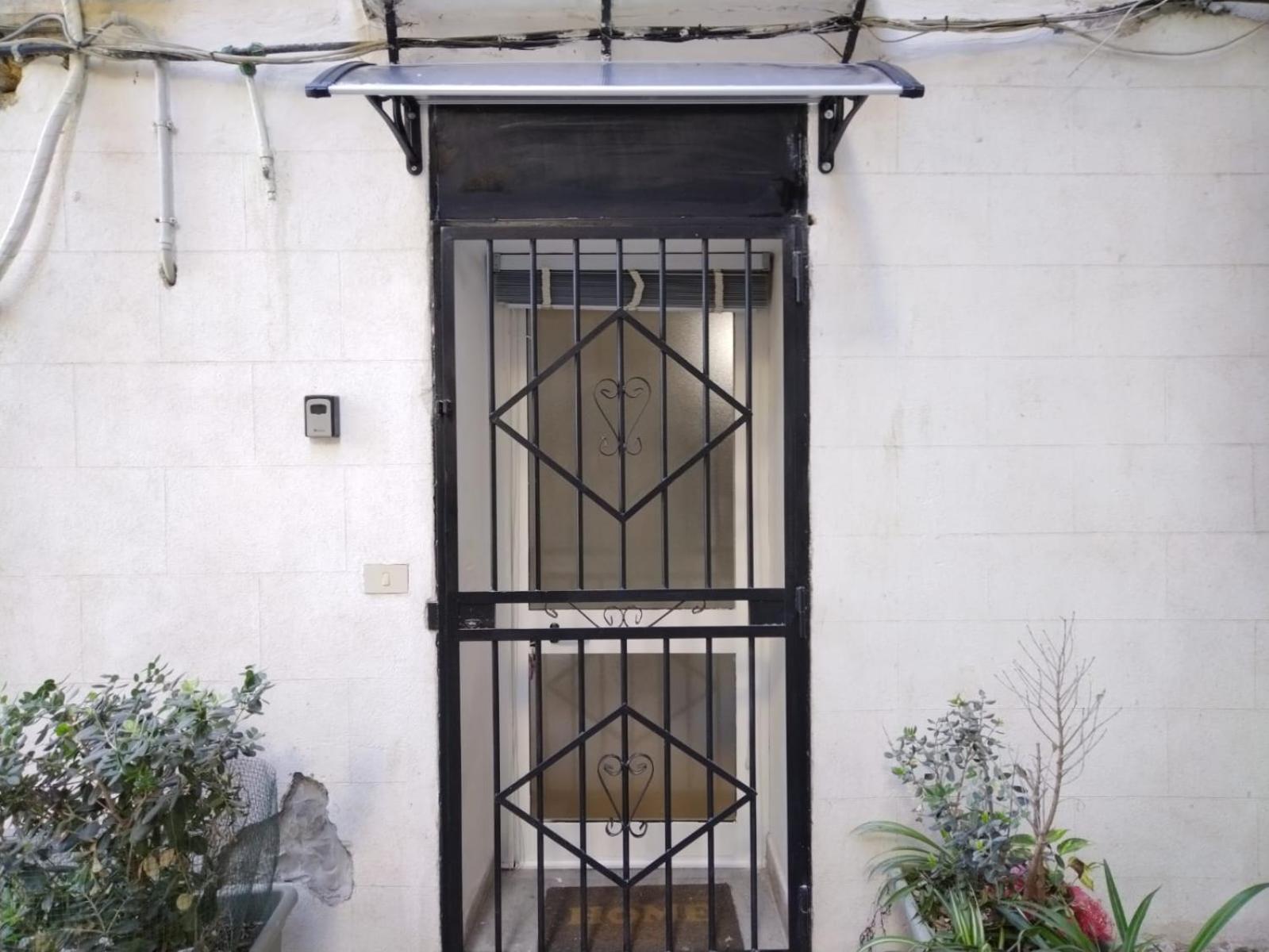 Casa Dei Tre Re Villa Palermo Buitenkant foto
